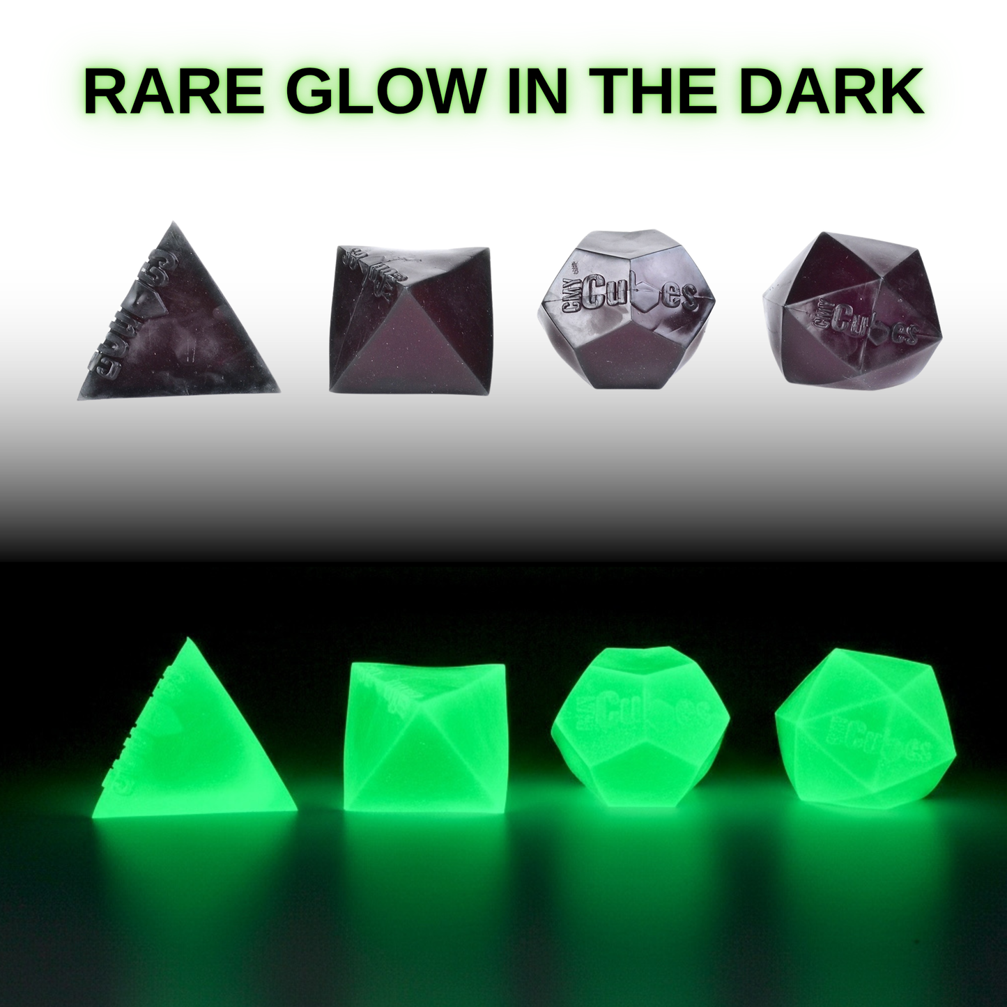 PolySquish Mystery Bundles