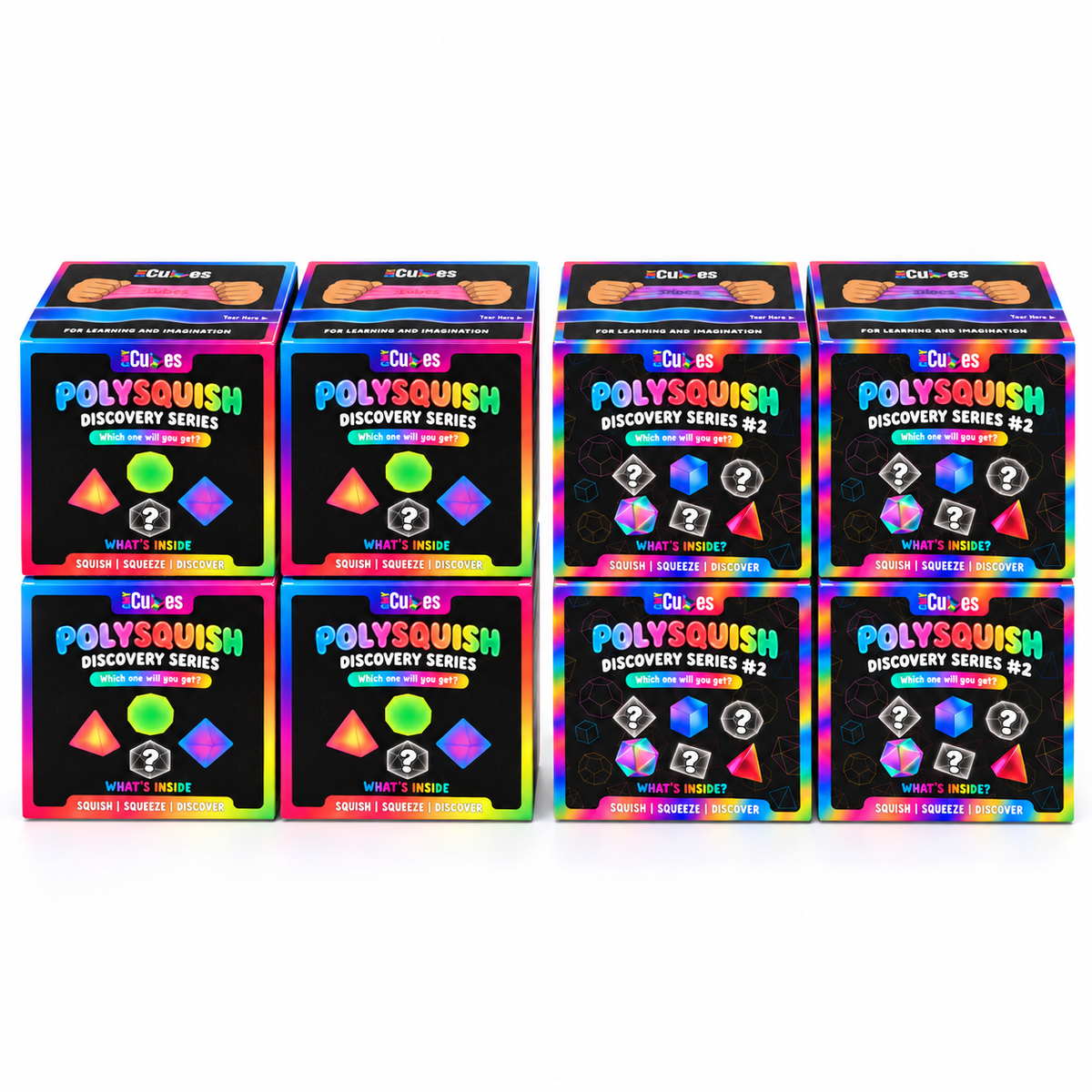 The Ultimate Discovery Bundle