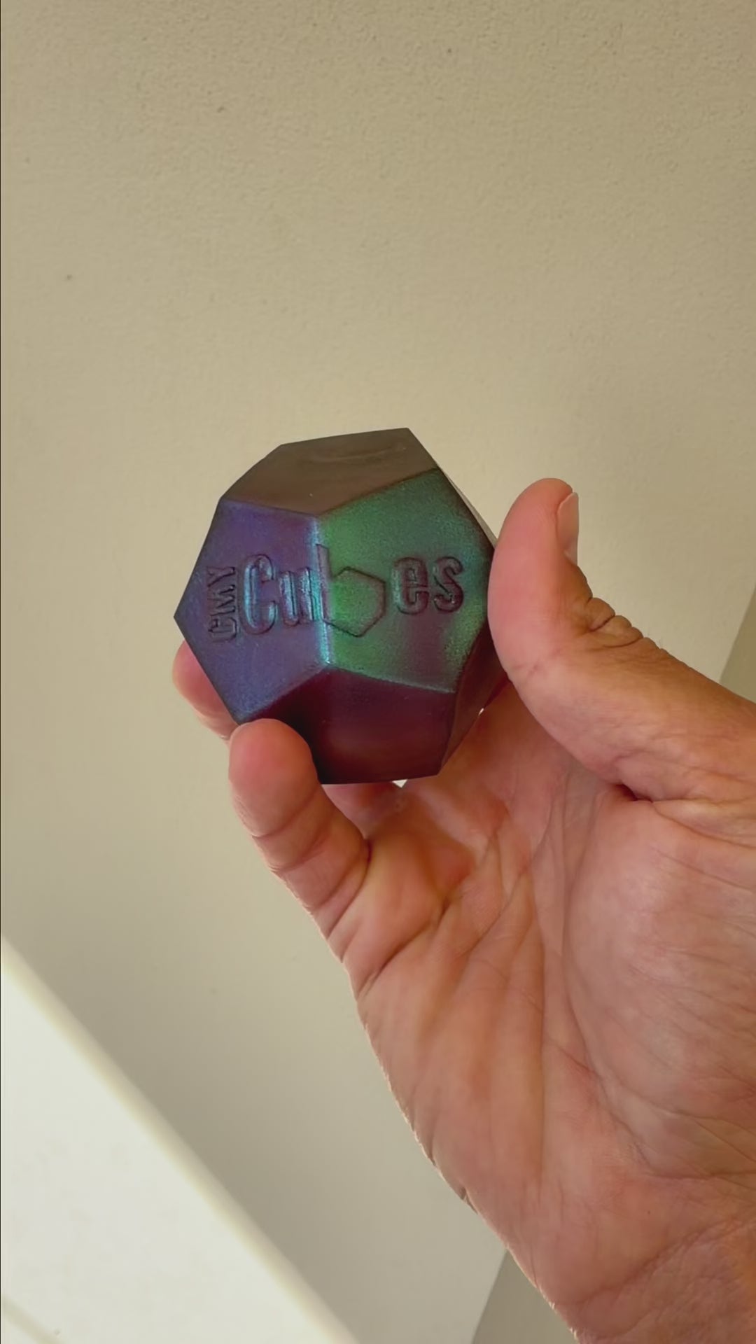 The PolySquish Discovery Series #2 (PRE-ORDER)