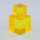 THE Y CUBE - CMY Cubes